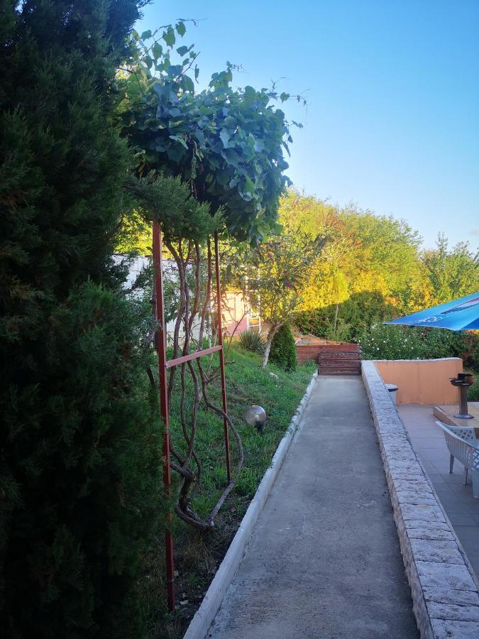 Complex Karia III Apartment Kavarna Luaran gambar