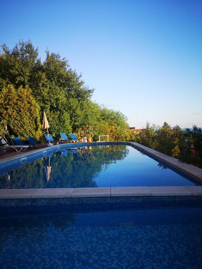 Complex Karia III Apartment Kavarna Luaran gambar