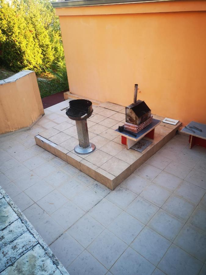 Complex Karia III Apartment Kavarna Luaran gambar