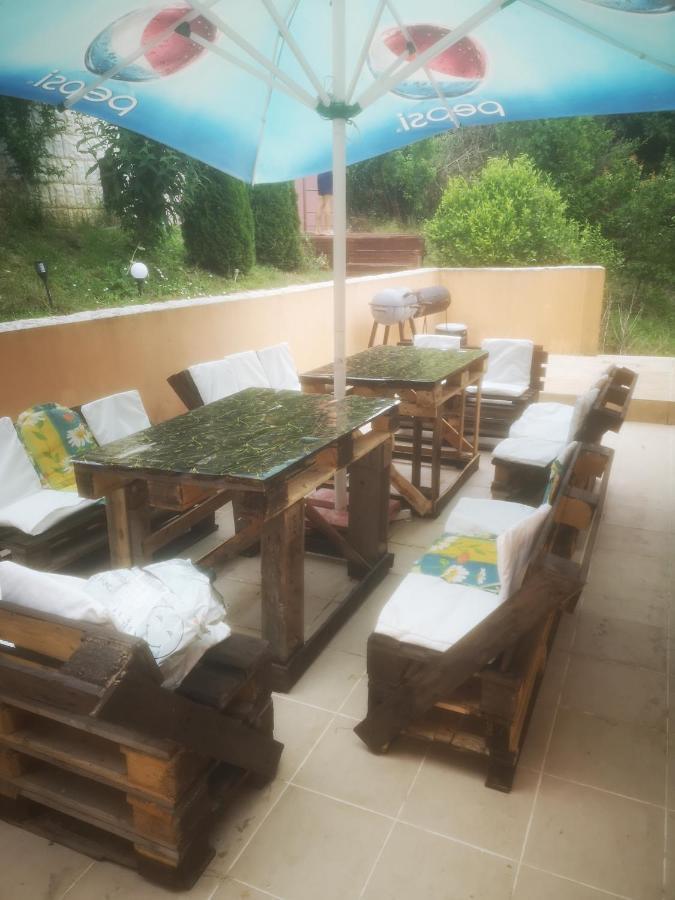 Complex Karia III Apartment Kavarna Luaran gambar