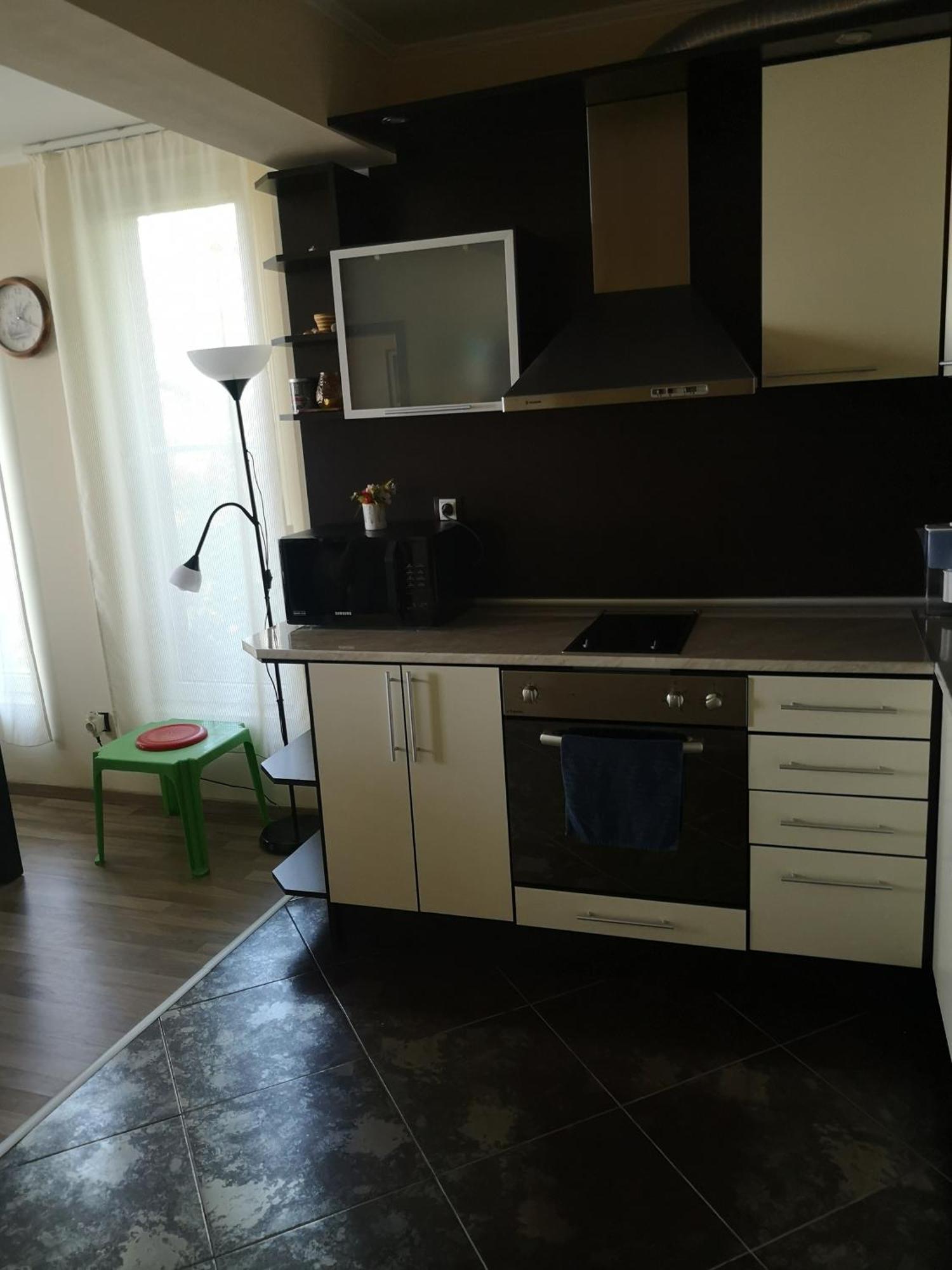 Complex Karia III Apartment Kavarna Luaran gambar