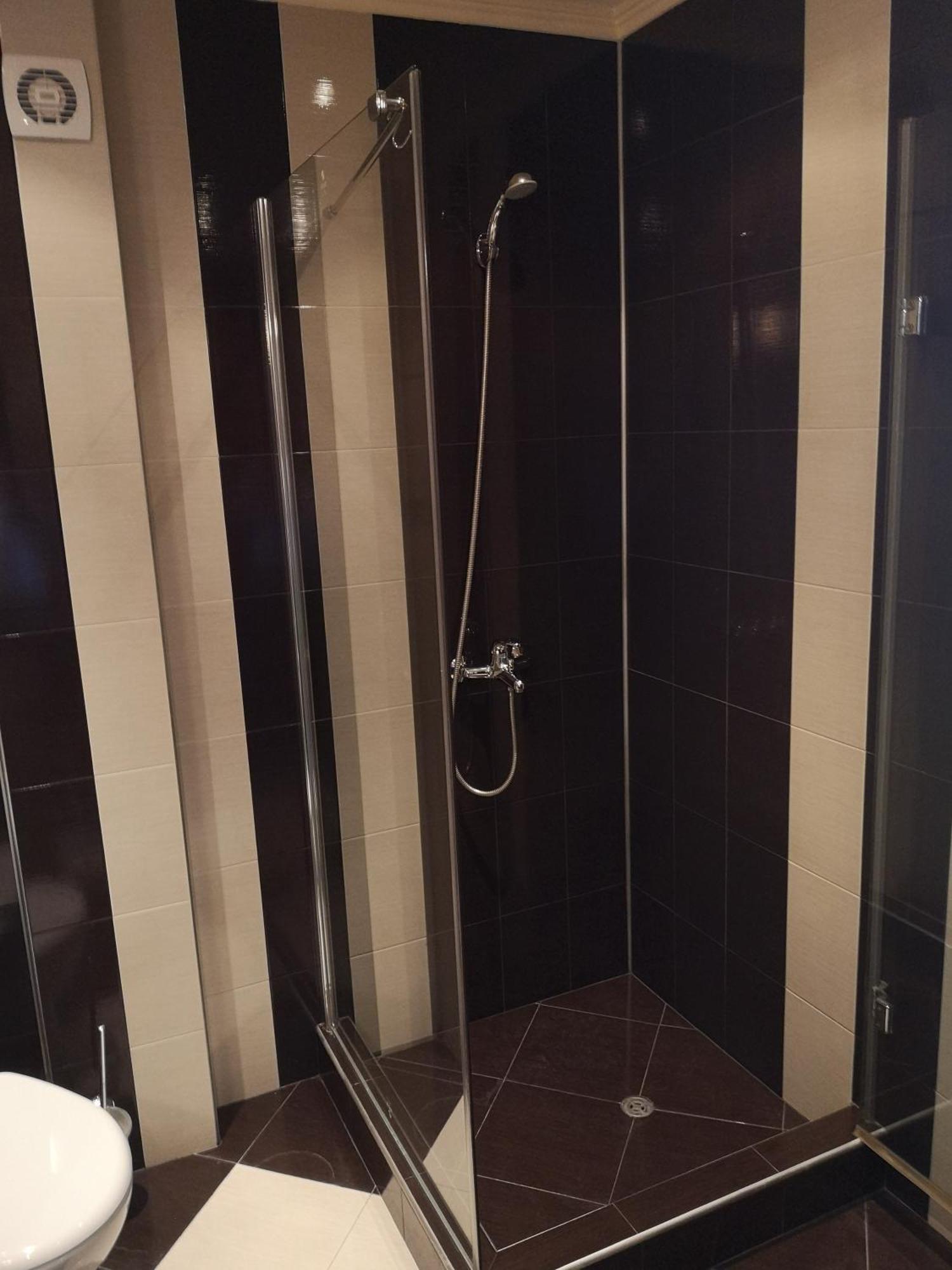 Complex Karia III Apartment Kavarna Luaran gambar