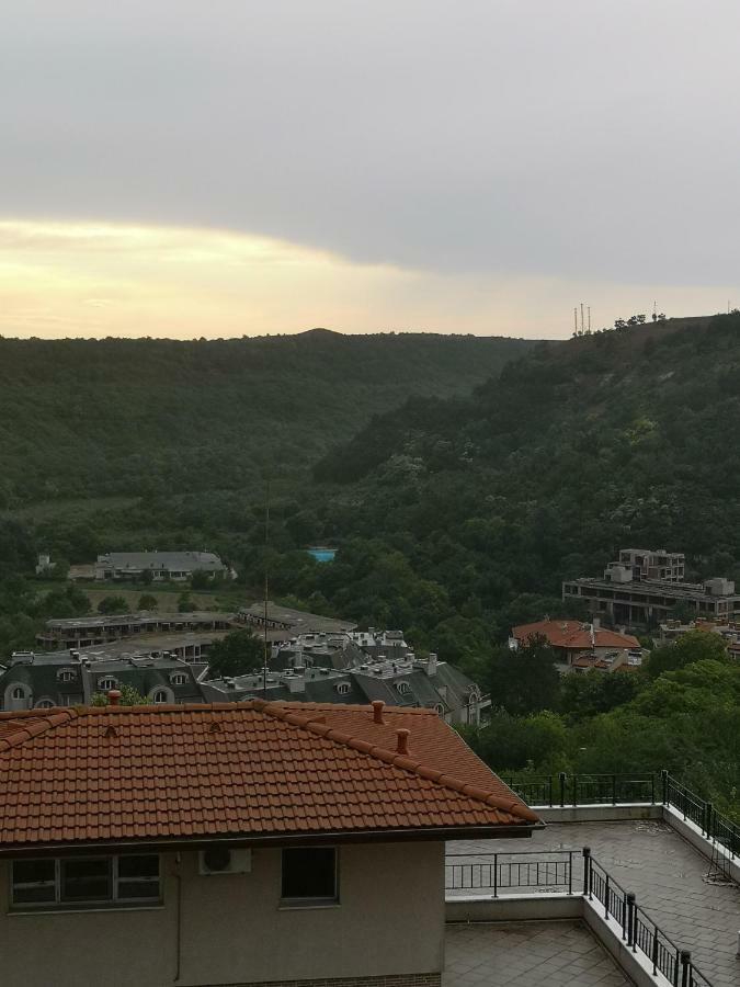 Complex Karia III Apartment Kavarna Luaran gambar