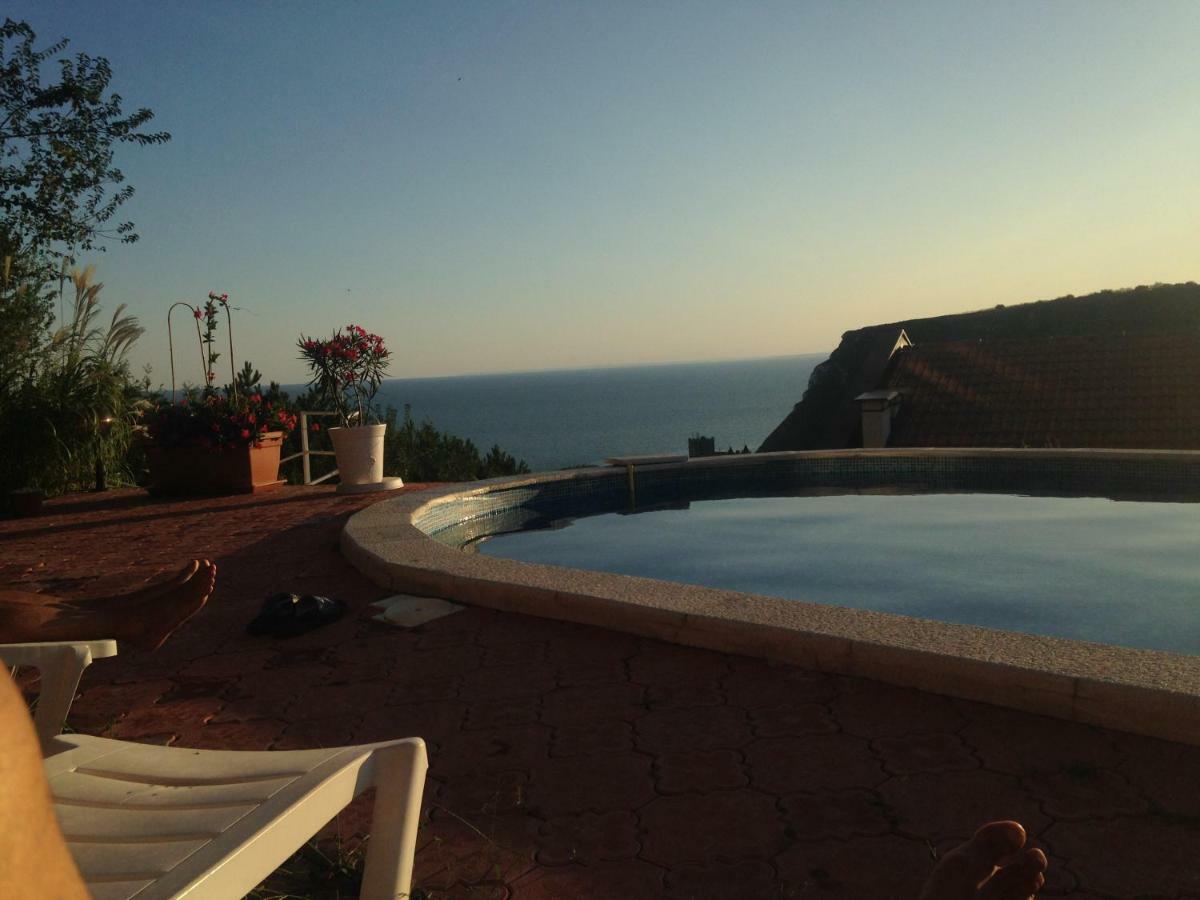 Complex Karia III Apartment Kavarna Luaran gambar